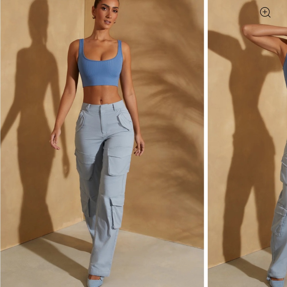 Oh Polly cargo pants
